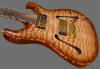 Standard Hollow body, Quilt top - body view4