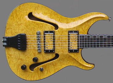St.EX HB,BE.Maple top
