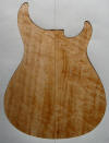 Birds Eye Maple 