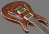 Standard Hollow-body, 1-piece Bubinga top - bodyview2