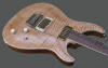 Standard SB, Tiger-flame Maple - body view1