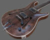 Standard "Extra" HB, Walnut top - body view3