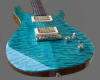 T- Deluxe, Emerald green quilt - body view5