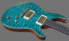 T- Deluxe, Emerald green quilt - body view4