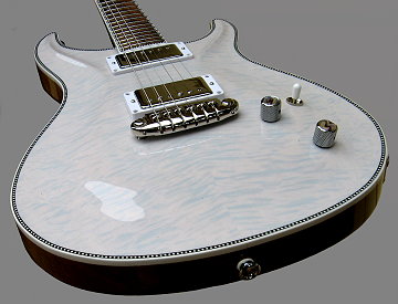 Stand EX HB, Trans White
